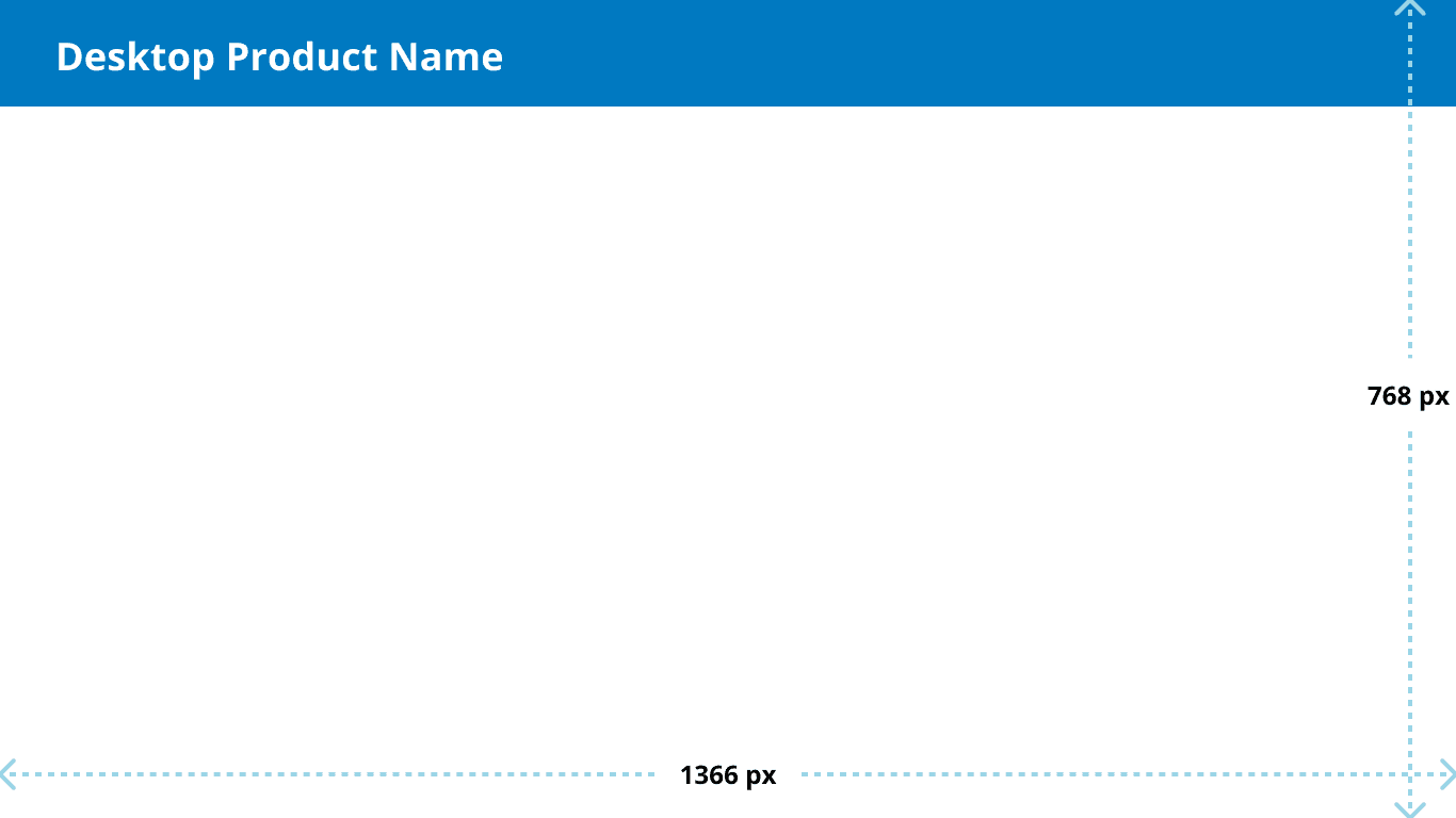 Enterprise Design System — view 6